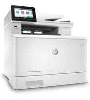 Hp Color LaserJet Pro M479fdn Çok Fonksiyonlu Renkli Laser Yazıcı