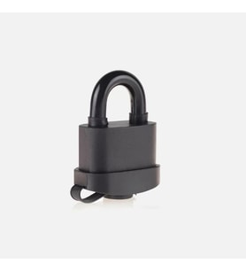  61mm Marine Asma Kilit PVC Kaplamalı 