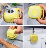Hazneli Banyo Kesesi