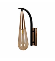 Edison Duvar Aplik BS.7337-53-19