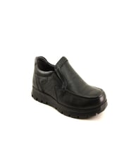 Forelli 32626 Erkek Comfort Ayakkabı - Siyah