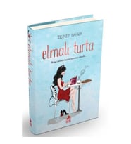 Elmalı Turta (Ciltli)