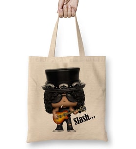 Slash Bez Çanta Uzun Saplı