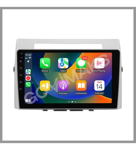 TOYOTA VERSO 2004-2009 UYUMLU 4 GB RAM 64 GB HAFIZA ANDROID MULTIMEDIA TEYP