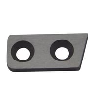 Hard Steel Çuvalağzı Dikiş Makinesi Sabit Bıçak / 6001830 (246071