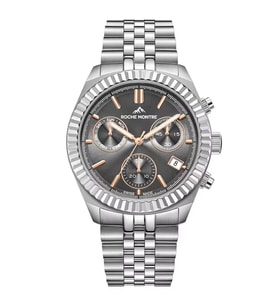 Roche Montre RMG6000-03 Erkek Kol Saati
