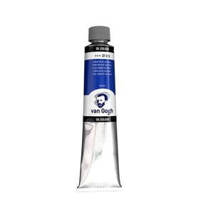 TALENS ART CREATİON YAĞLI BOYA 512 COBALT BLUE ULTRAMARİNE 200ml (RT9016512M)