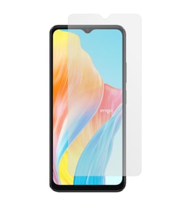 Oppo A38 Mat Ekran Koruyucu Parmak İzi Bırakmaz