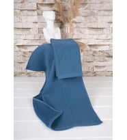 %100 Pamuk 2'li 40x60 cm Mutfak Havlu & Havlu Seti (01)