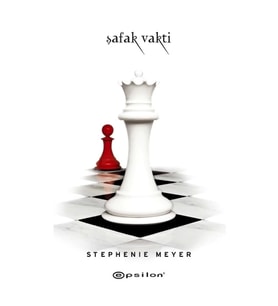 Şafak Vakti (Ciltli)