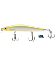 Rapala RipStop Minnow 12cm 14gr Sinking Suni Yem MRL