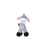 1012 28 Cm Peluş Eşek (Çok Renkli)