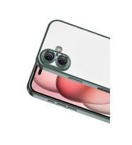 İphone 17  Lensli  - Yeşil