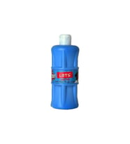 Lets Akrilik Boya 500 ML Mavi Akrilik Boya (Karışık)