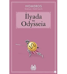 İlyada ve Odysseia