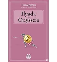 İlyada ve Odysseia