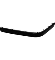 BMW E34 1987-1993 Tampon Bandı Ön Sol Düz 1987 92 51111944177 Wender
