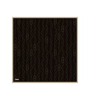 Armine Nostalji Serisi %100 Twill İpek Eşarp 8925D 49