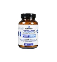 Vitamost Glucosamine Chondroitin Plus 1500 Mg. 120 Tablet