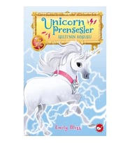 Unicorn Prensesler – 2 Işıltı'nın Koşusu