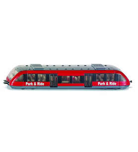 Tren Vagonu