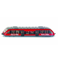 Tren Vagonu