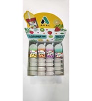 BUBBLE TEA TOZ BIRAKMAZ DUST FREE SİLGİ 1 ADET SİLGİ