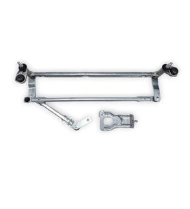VW Eos 2006-2011 Ön Cam Silecek Kolları Mekanizması 1K1955601