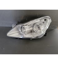 OPEL CORSA D SOL ÖN FAR KROM SIFIR 2006-2010