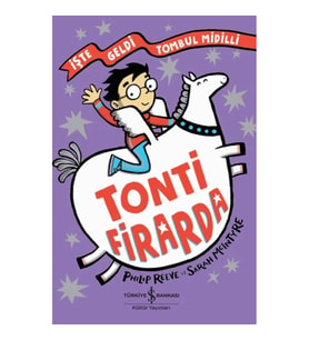 Tonti Firarda