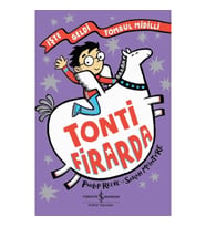 Tonti Firarda