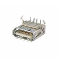 LOCKWAY IC-265 USB Şase A Tip 90 Drc 50 Adet