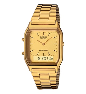Casio Aq-230Ga-9Dmq Erkek Kol Saati