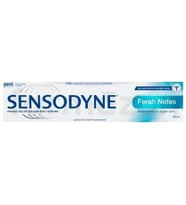 Sensodyne Diş Macunu Ferah Nefes 100 ml