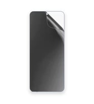 SChitec Redmi Note 11T Pro+ Uyumlu Ön Yüzey Hayalet Privacy Hidrojel Ekran Koruyucu