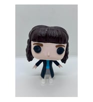 Hermione Granger 3D Figürü