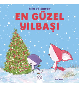 Tilki ve Sincap - En Güzel Yılbaşı