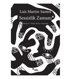 Sessizlik Zamanı