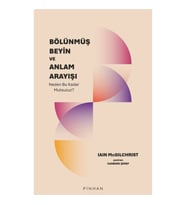 Bölünmüş Beyin Ve Anlam Arayışı