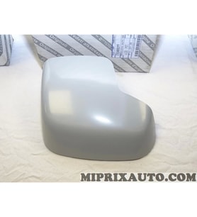 Fıat Fıorıno Bıpper Nemo Ayna Kapağı 06-Den İtibaren;Astarlı Sağ 735480199 (Oem No: 735480199)