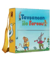 Tavşancan ile Faresu Serisi