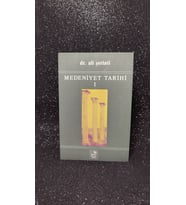 Medeniyet Tarihi I ALİ ŞERİATİ