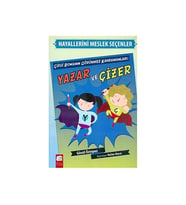 Çizgi Romanın Görünmez Kahramanları: Yazar ve Çizer Gönül Öztopuz Final Kültür Sanat Yayınları