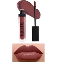 Note Cosmetics Mattemoıst Lıpgloss No 415