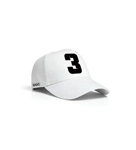 3 Unisex Şapka