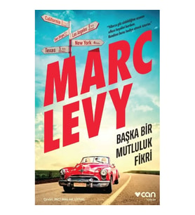 Başka Bir Mutluluk Fikri