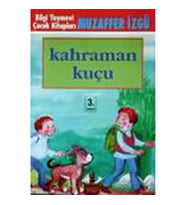 Kahraman Kuçu