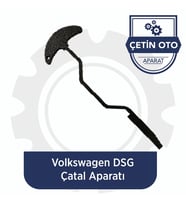 Volkswagen Dsg Çatal Aparatı