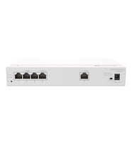S380-L4P1T, 1*GE WAN, 4*GE LAN(PoE+, 50W)