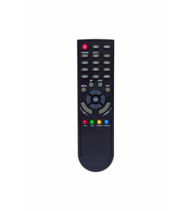 Weko Kr D-sat*dıxstar*baff 800 Sd Uydu Kumanda(uyumlu)